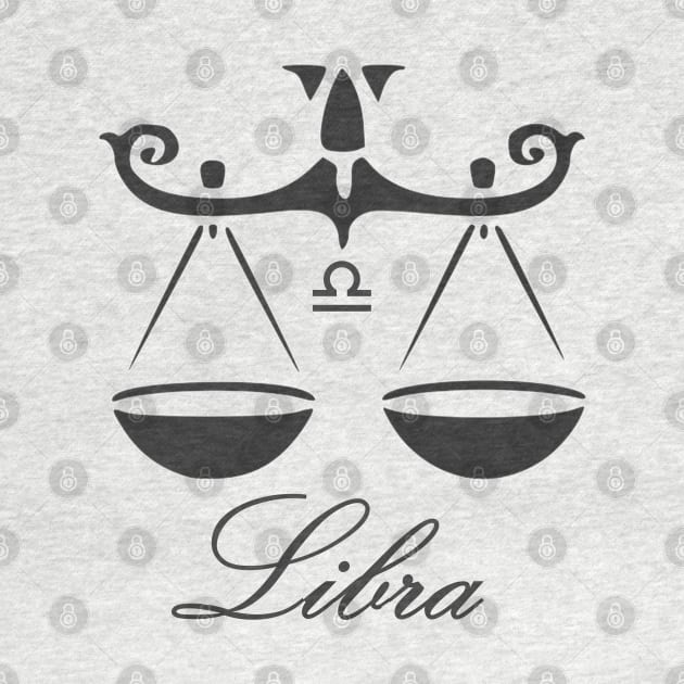 Libra 2 by inotyler